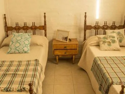 Temporary rental La Casita Calma