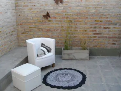 Temporary rental La Casita Calma