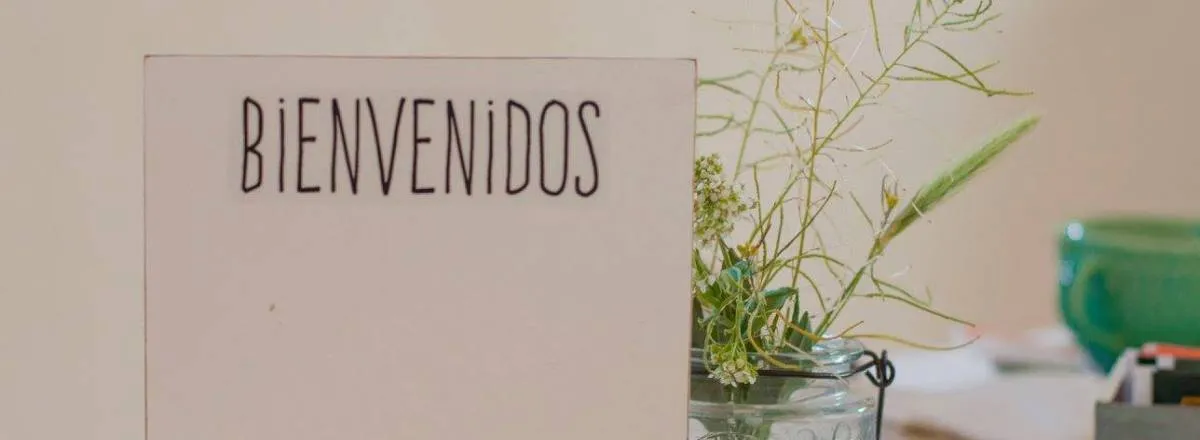 Temporary rental La Casita Calma