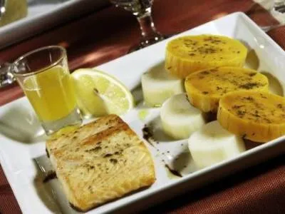 Hostal del Bosque Restaurants  in  Ushuaia