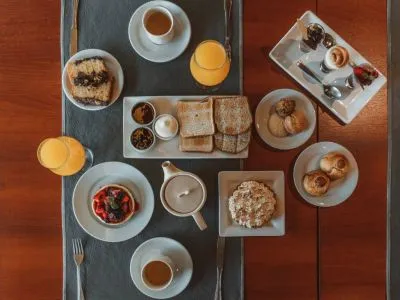 4-star Hotels Bosque del Nahuel