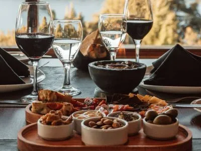 4-star Hotels Bosque del Nahuel