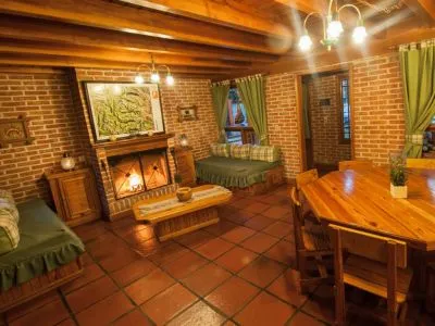 3-star Cabins Niwen Apart Hotel