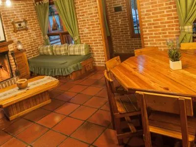 3-star Cabins Niwen Apart Hotel