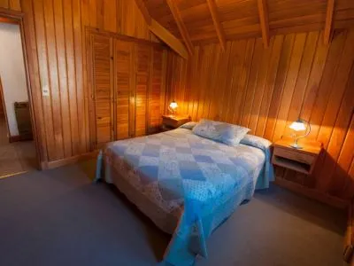 3-star Cabins Niwen Apart Hotel