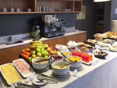 Superior 4-star Hotels Dazzler Polo