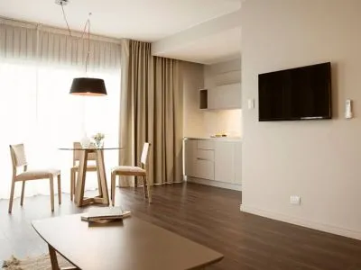 Superior 4-star Hotels Dazzler Polo