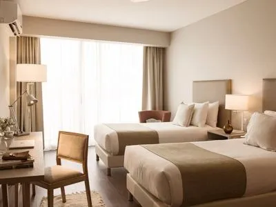 Superior 4-star Hotels Dazzler Polo