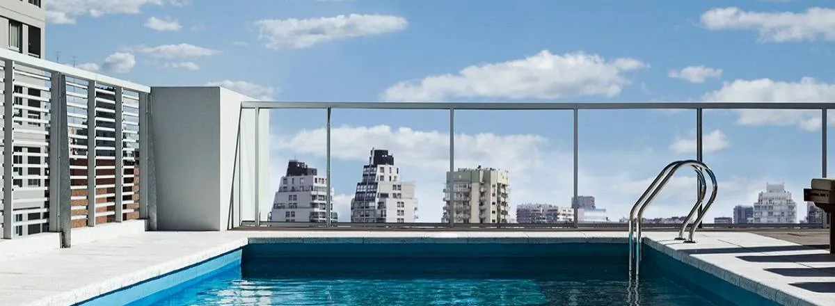 Superior 4-star Hotels Dazzler Polo