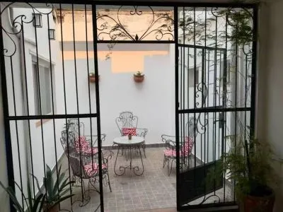 Hoteles Residencial España