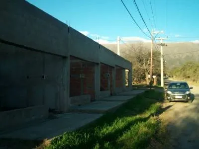 Inmobiliarias Omar Intile