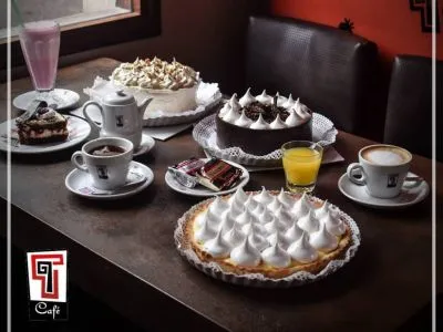Teuco Café Restaurantes  en  Salta