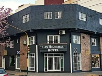 Las Higueras 2-star Hotels  in  Salta