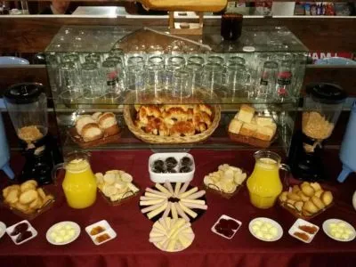 2-star Hotels Las Higueras