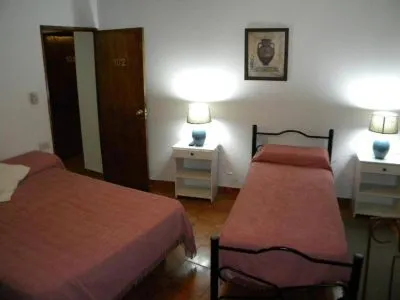 2-star Hotels Las Higueras