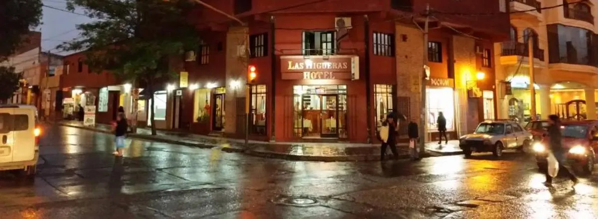 2-star Hotels Las Higueras