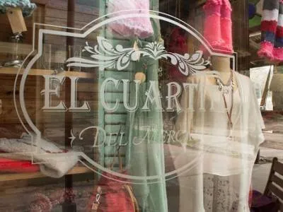 El Cuartito Tienda de Ropa Apparel  in  Villa La Angostura