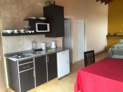 Apart Hoteles Oasis Cordillerano