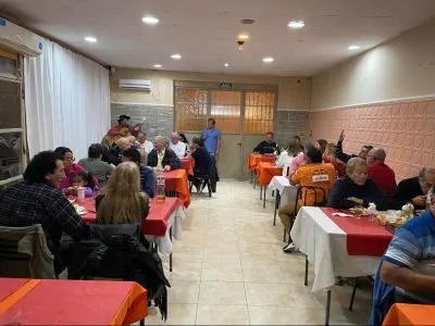 Hoteles Hotel Termal Analía