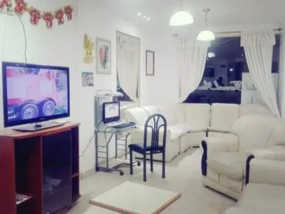 Hoteles Hotel Termal Analía