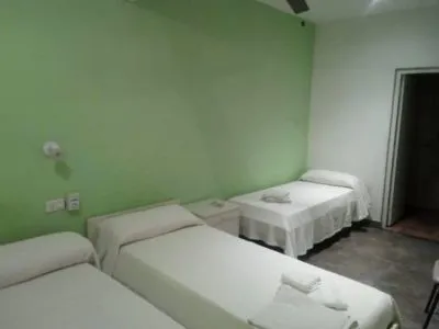 Hoteles Hotel Termal Analía