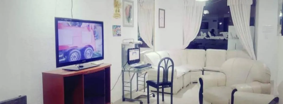 Hoteles Hotel Termal Analía