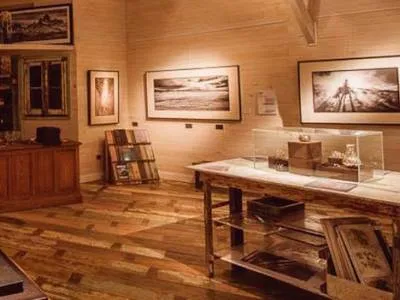 El Mercado De Arte - Galería Entertainment  in  Villa La Angostura