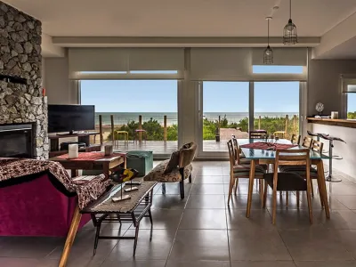 Apart Hotels Alamar Mar Azul