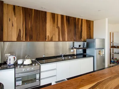 Apart Hotels Alamar Mar Azul