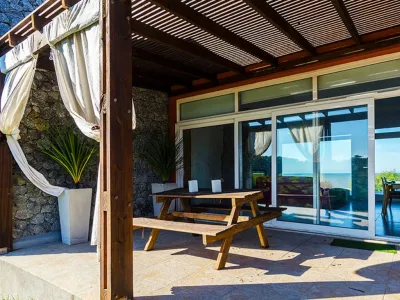 Apart Hotels Alamar Mar Azul