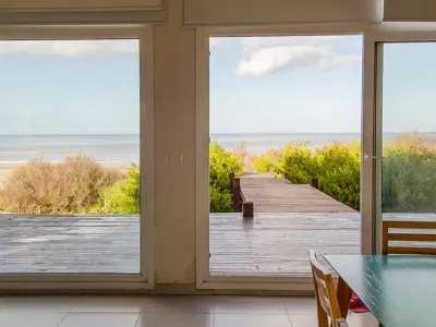 Apart Hotels Alamar Mar Azul