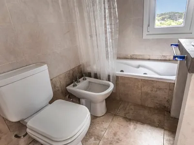 Apart Hotels Alamar Mar Azul