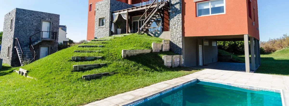 Apart Hotels Alamar Mar Azul