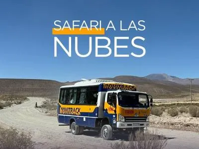 Turismo Aventura MoviTrack