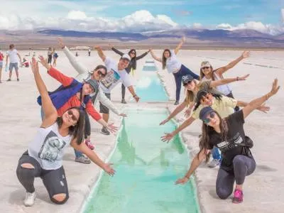 Turismo Aventura MoviTrack