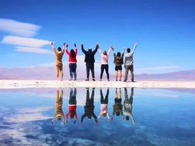 Turismo Aventura MoviTrack