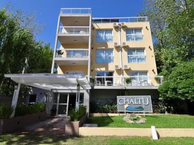 Chaltu Inn 4-star Hotels  in  Villa Gesell