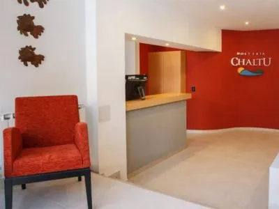 Hoteles 4 estrellas Hostería Chaltú