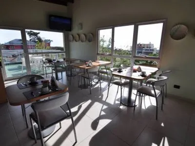 Hoteles 4 estrellas Hostería Chaltú