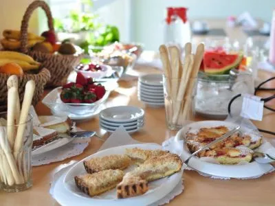 Hoteles 4 estrellas Hostería Chaltú