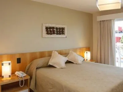 Hoteles 4 estrellas Hostería Chaltú