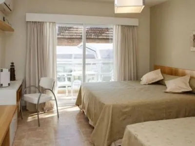 Hoteles 4 estrellas Hostería Chaltú