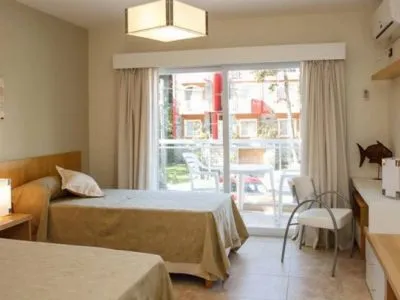 Hoteles 4 estrellas Hostería Chaltú