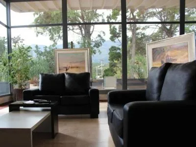 Hoteles 3 estrellas Altos de Merlo Suites