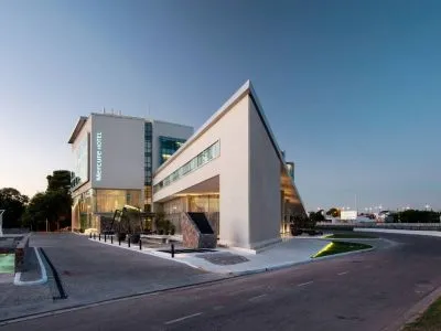 4-star Hotels Mercure