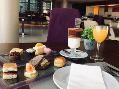 4-star Hotels Mercure