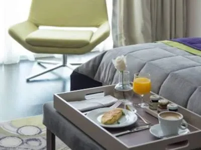 4-star Hotels Mercure