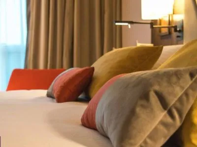 4-star Hotels Mercure