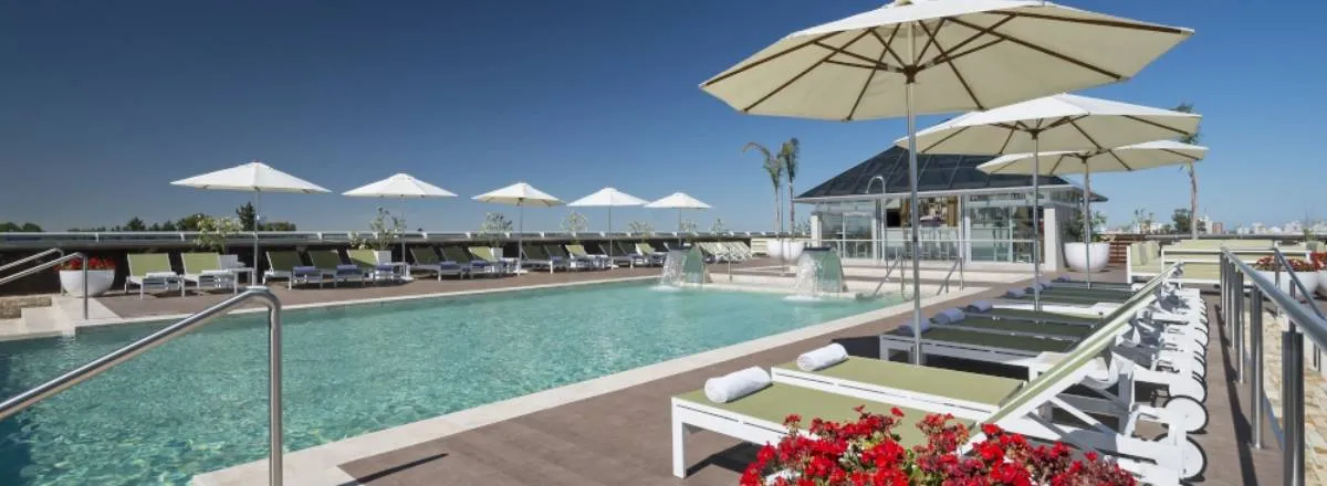 4-star Hotels Mercure