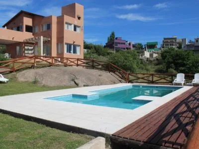 Cabañas del Rey Cabins  in  Villa Carlos Paz